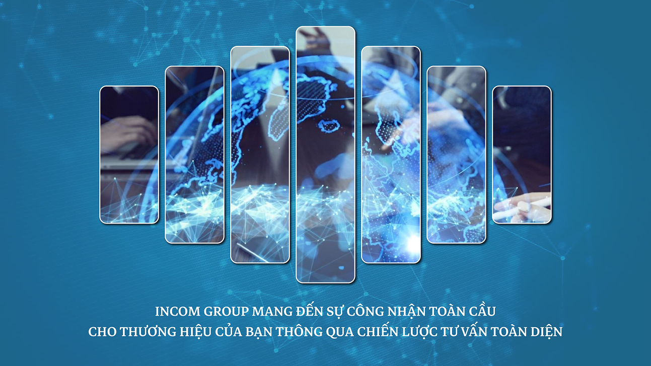 Incom Comprehensive Globalstrategy