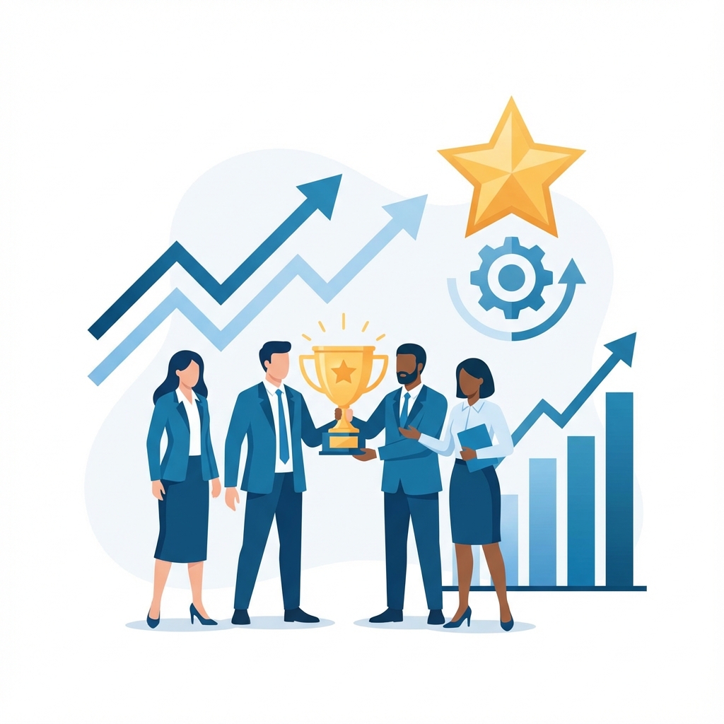 Lợi ích hợp tác InCom Group