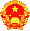 BO CONG THUONG