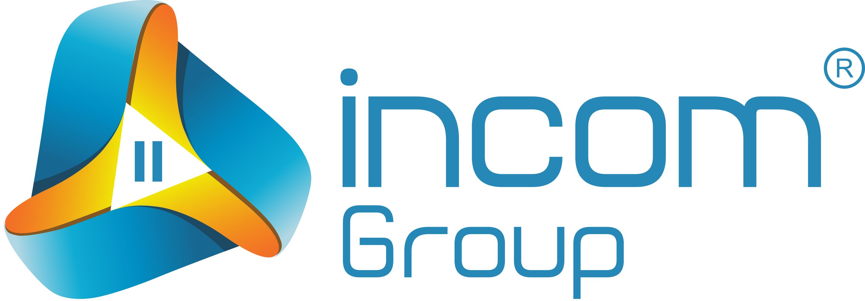 Incom Group logo
